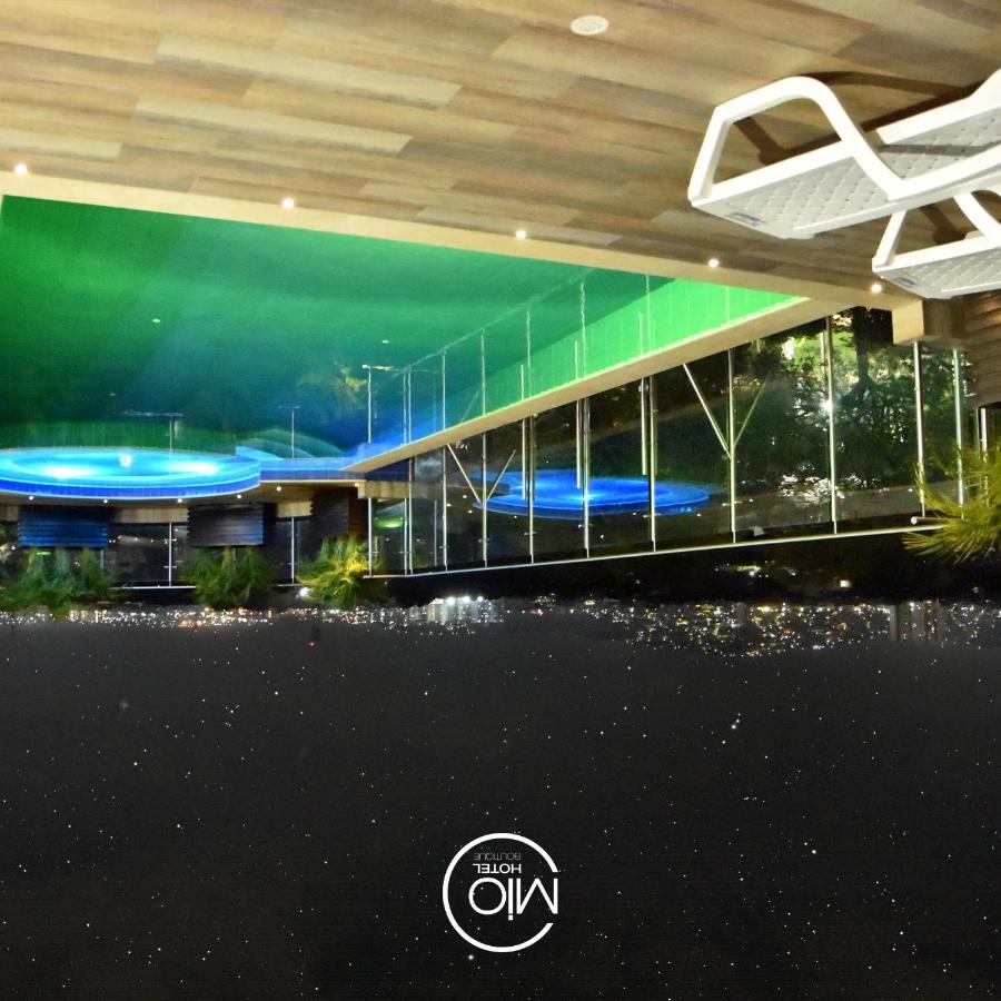 Hotel Mio Boutique Cúcuta Eksteriør billede