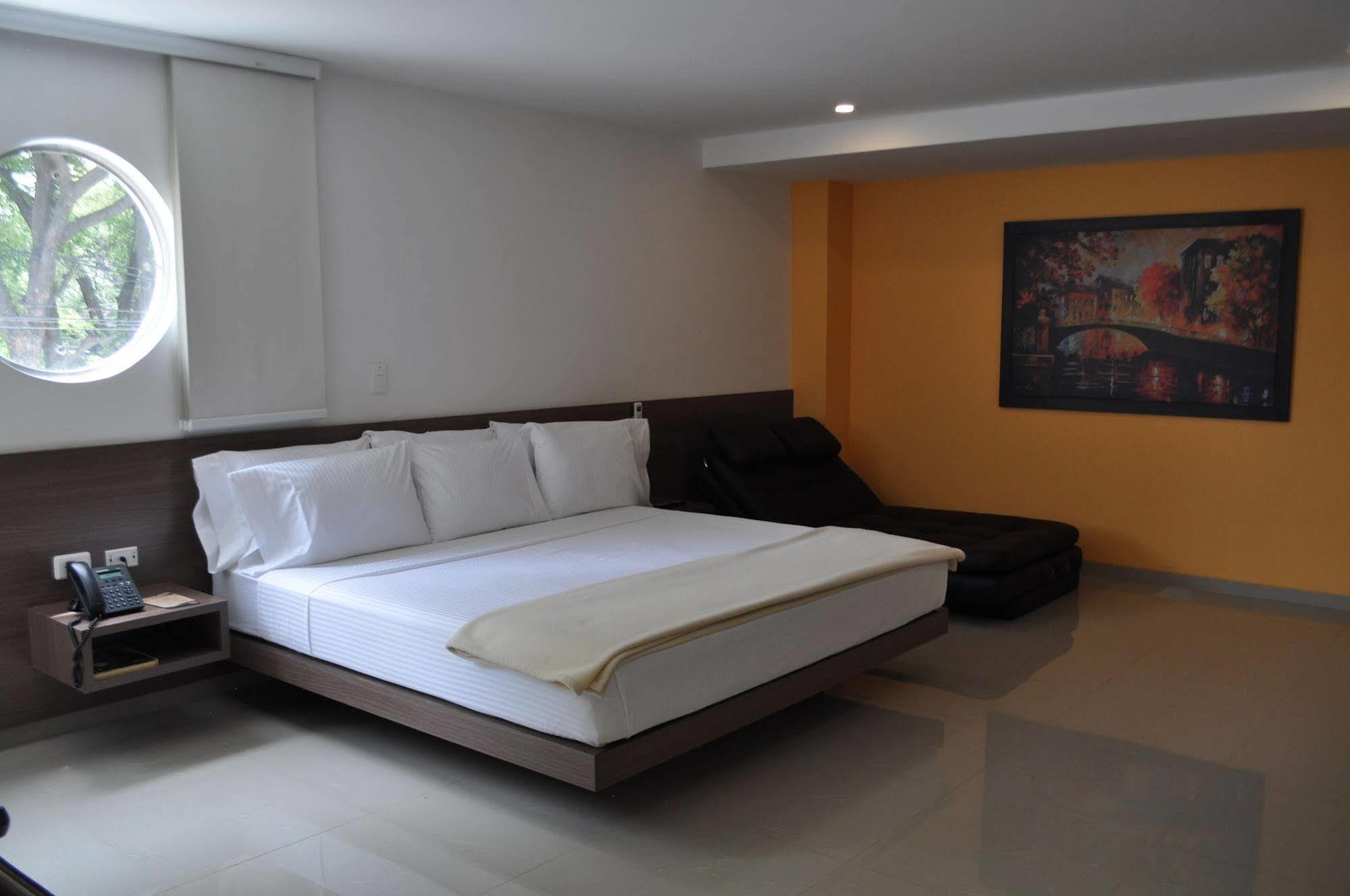 Hotel Mio Boutique Cúcuta Eksteriør billede