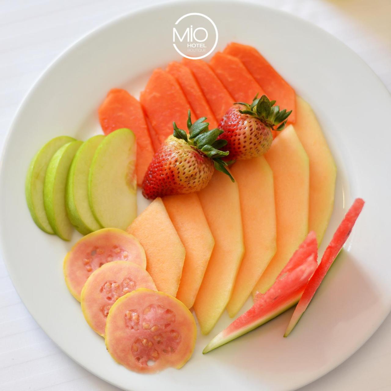 Hotel Mio Boutique Cúcuta Eksteriør billede