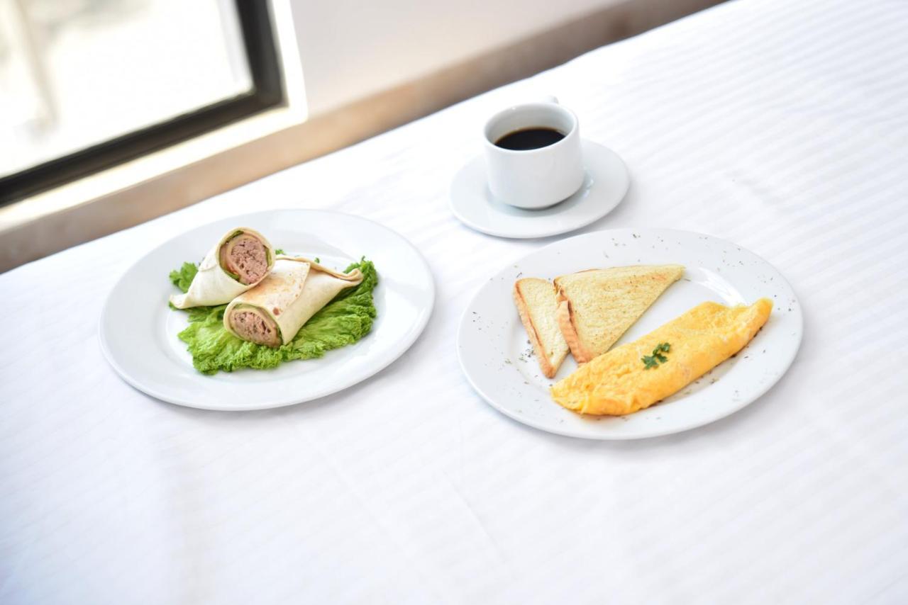 Hotel Mio Boutique Cúcuta Eksteriør billede