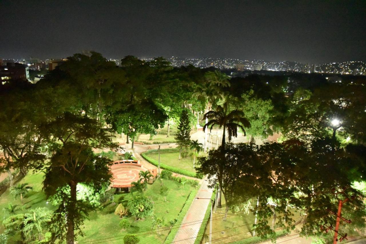 Hotel Mio Boutique Cúcuta Eksteriør billede